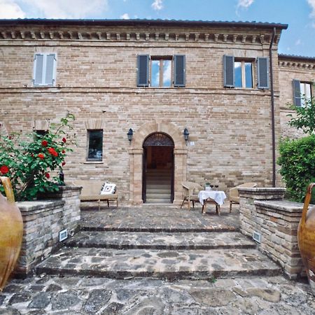 Borgo Acque Romane Servigliano Kültér fotó